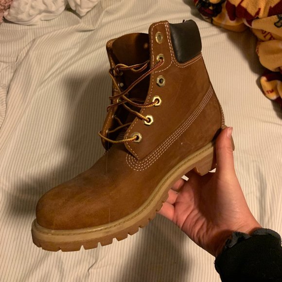 Timberland Premium Boots - Picture 7 of 8